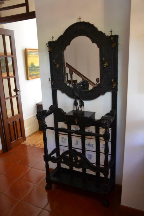 Casa Da Ponte Do Arrocho Villa Loriga Buitenkant foto