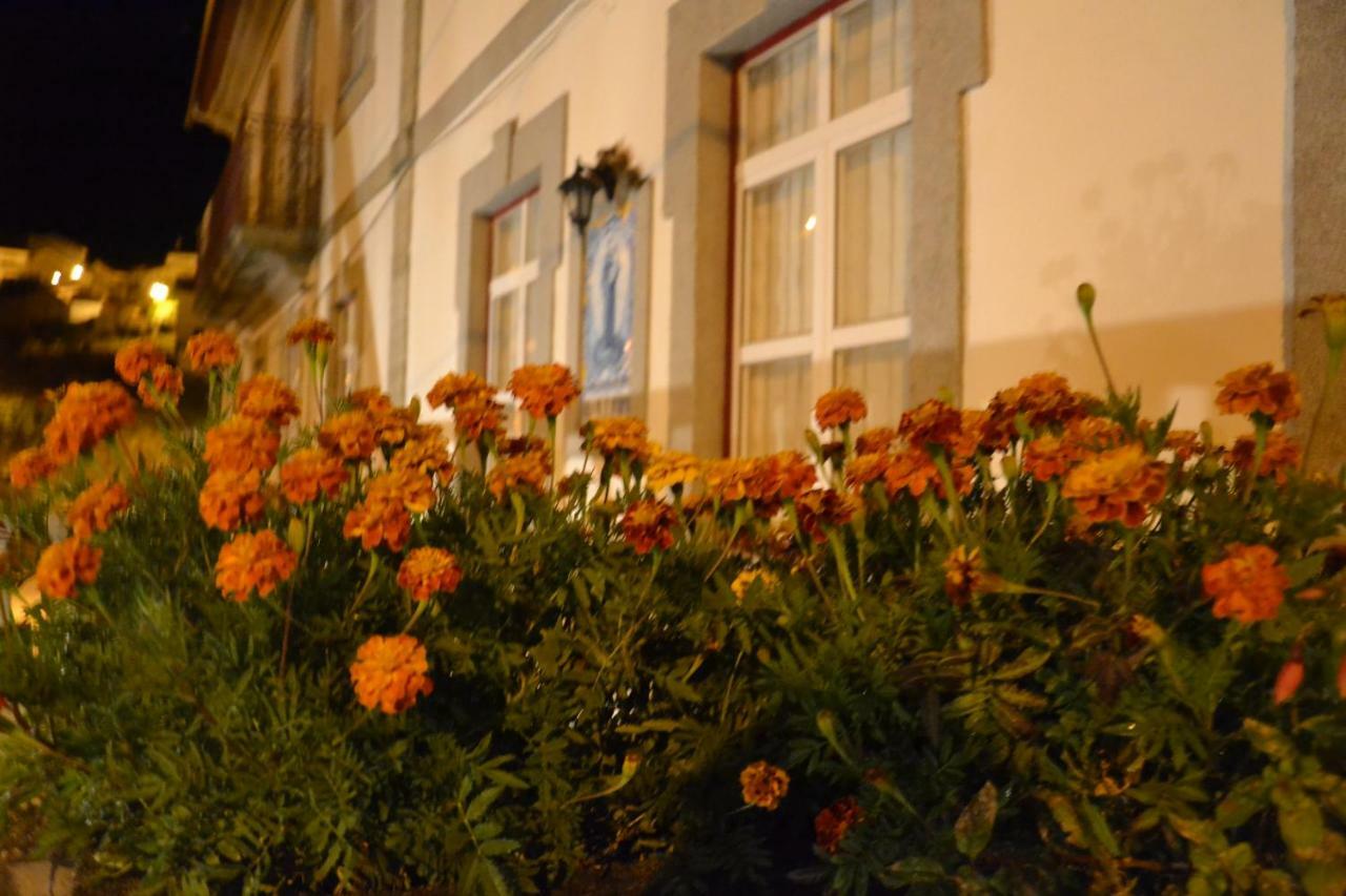 Casa Da Ponte Do Arrocho Villa Loriga Buitenkant foto