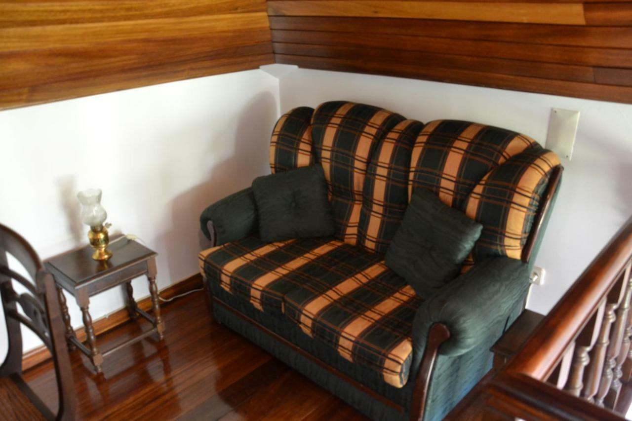 Casa Da Ponte Do Arrocho Villa Loriga Buitenkant foto