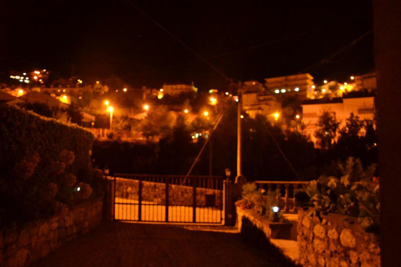 Casa Da Ponte Do Arrocho Villa Loriga Buitenkant foto