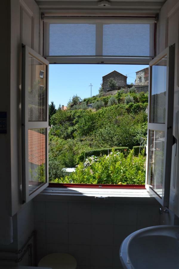 Casa Da Ponte Do Arrocho Villa Loriga Buitenkant foto