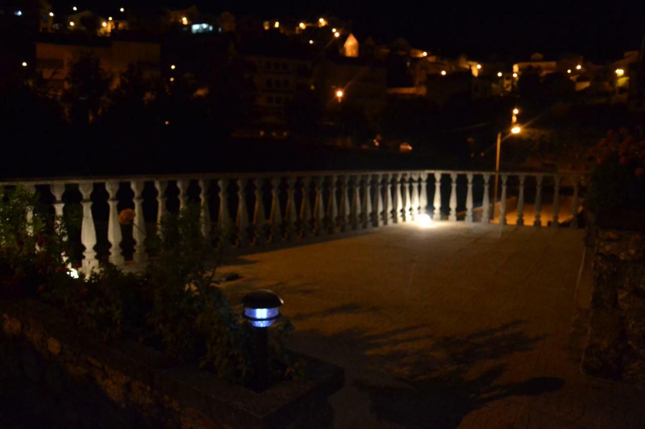 Casa Da Ponte Do Arrocho Villa Loriga Buitenkant foto