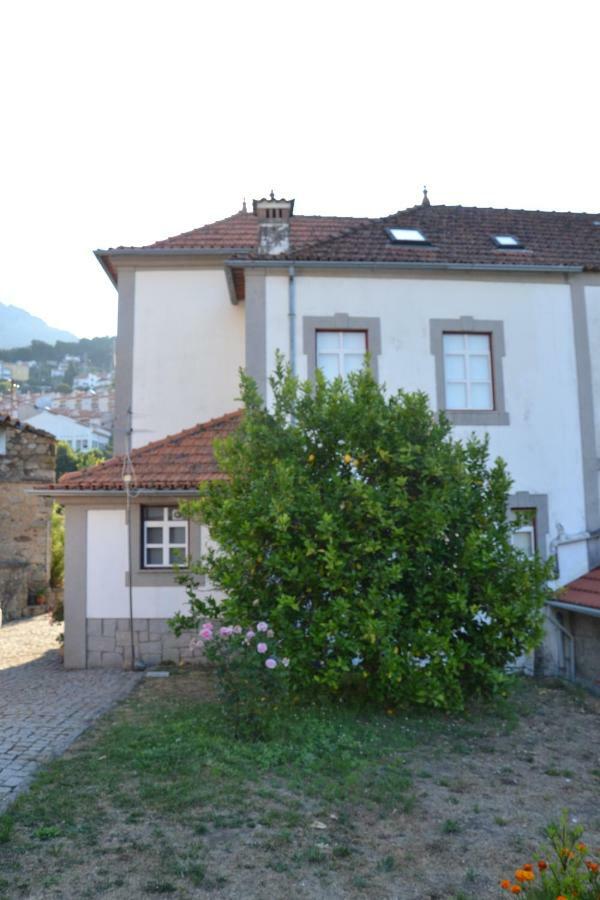 Casa Da Ponte Do Arrocho Villa Loriga Buitenkant foto