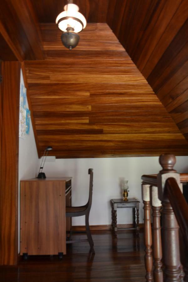 Casa Da Ponte Do Arrocho Villa Loriga Buitenkant foto