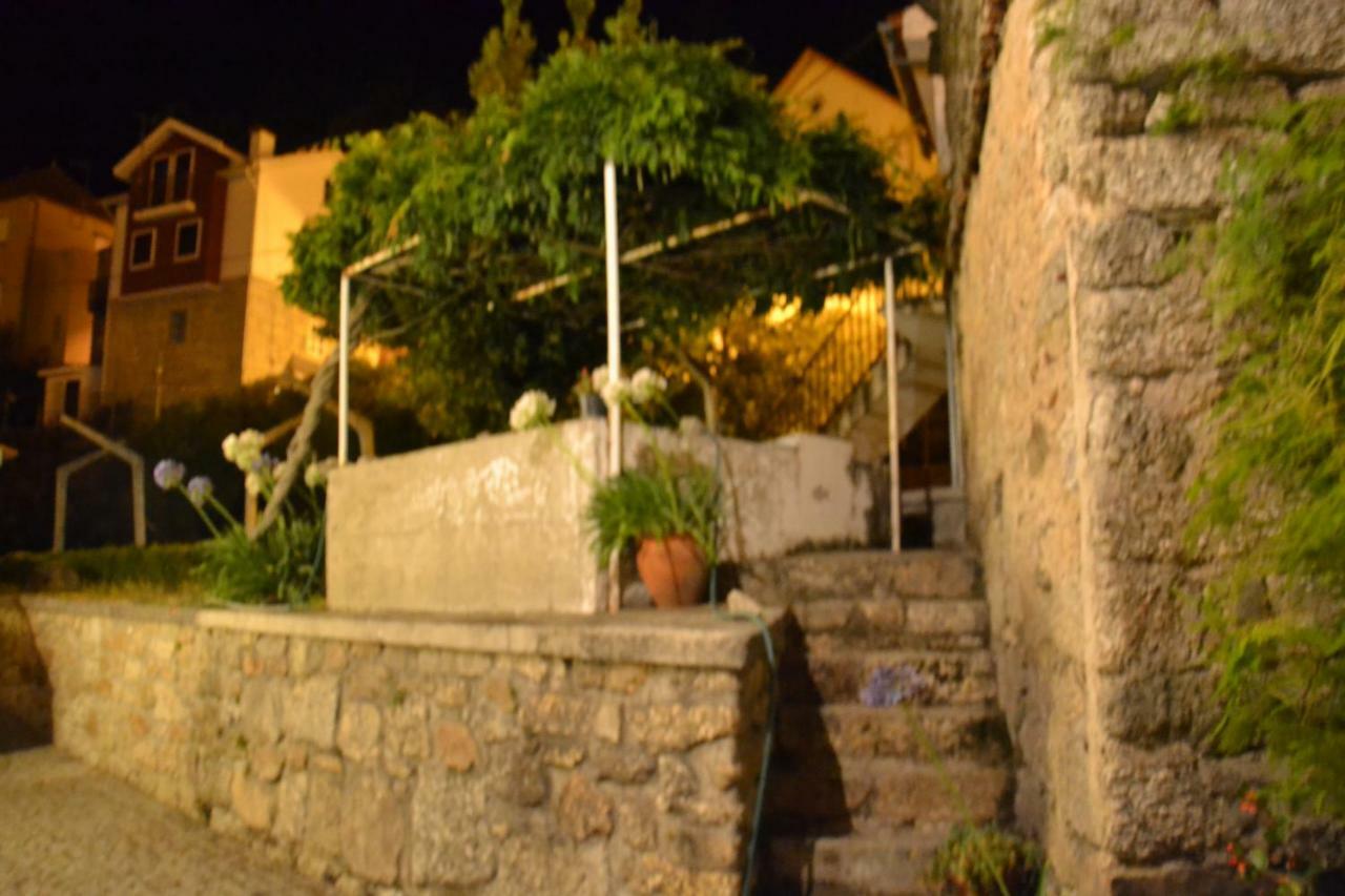 Casa Da Ponte Do Arrocho Villa Loriga Buitenkant foto