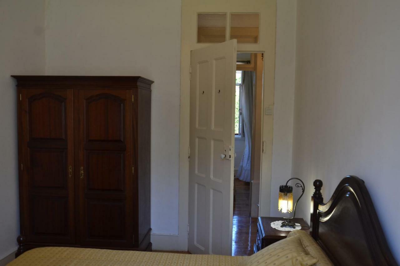 Casa Da Ponte Do Arrocho Villa Loriga Buitenkant foto
